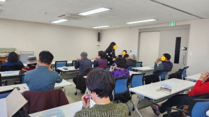 [가족 동아리] 2025년 &lsquo;어울오카리나 동아리&rsquo; 활동 개시